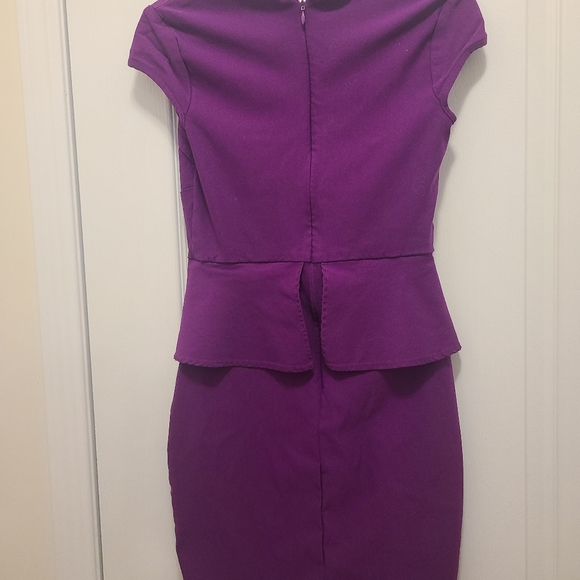 Beautiful Aline Dress - Picture 2 of 2